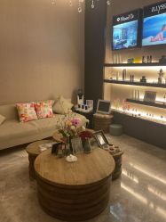 -丽妍雅集 Rubis SPA