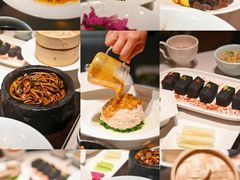-狮王府淮扬菜(夫子庙老门东店)