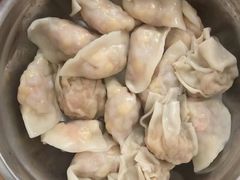 -熊大爷现包饺子(和平里店)