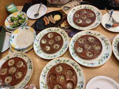 -萨莉亚意式餐厅(苏州食百家店)