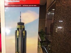 -彩虹云霄拜约克摩天塔