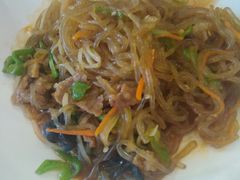 牛肉炒粉丝-韩礼年糕(飞虹路店)