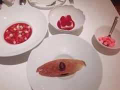 -Le Comptoir de Pierre Gagnaire