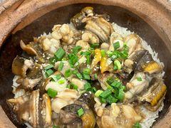 -红星光发煲仔饭(大石街店)