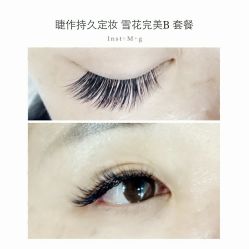 睫毛嫁接-光SPA科技美肤