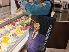 -派悦坊·甜品·蛋糕(虹口龙之梦店)