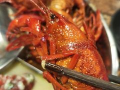 -王红军龙虾(新民路店)