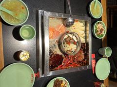 -蜀江龙火锅(339店)