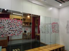 -子曰书院·古筝围棋书法国画小主持(夏都店)