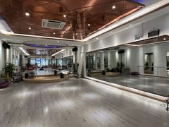-星仕力游泳健身(滨江店)