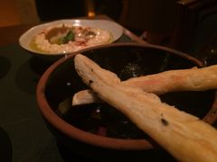 -Tajine Moroccan塔金摩洛哥中东餐厅