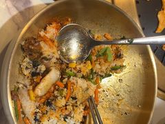 -花味·自助烤肉(江宁同曦店)
