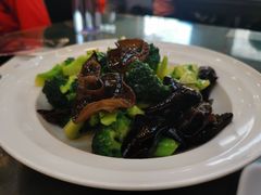 -鸿运楼烤鸭店(天桥店)