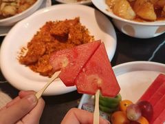 -南京苏宁环球大酒店(桥北店)