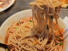 -清真·马安军辣子牛肉面