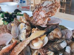 -必点蒸汽海鲜(止锚湾店)