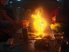 -罗姐烧烤(东风路一段店)
