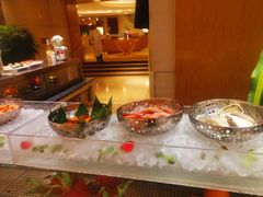 -威斯汀舞台餐厅