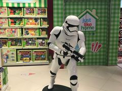 -TOYSRUS玩具反斗城(上海万象城店)