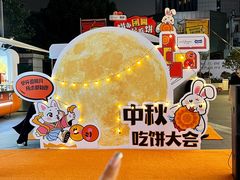 -金茂览秀城