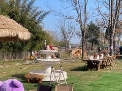 -HERRE·FARM 赫尔露营农场·团建聚会包场