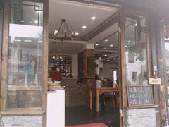 门面-胥塘陆氏小馄饨