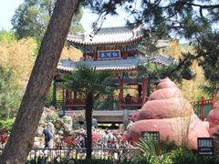 -红螺寺