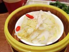 浓醇鸡汤娃娃菜-美罗城