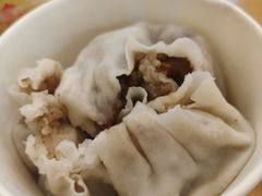 -球场热干面老店