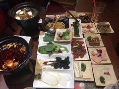 -束河人家(南锣鼓巷店)