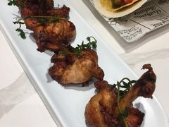 -Deer Park鹿园西餐(仁恒置地广场店)