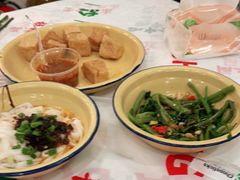 -东排食堂长沙小吃大排档(五一广场店)