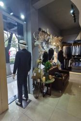 -ChenV西服礼服高级定制(市区养育巷店)