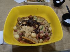 -林静小吃(复兴路店)