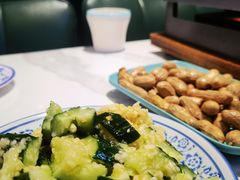 -一只羊·铜锅涮羊肉烧烤