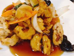 -桃园中华料理炸酱面(燕儿岛路店)