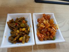 -小马牛肉面·牛骨熬制(南京博物院店)