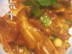 品鱼轩-徽州月·民间徽菜(浦东总店)