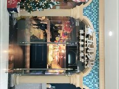 -五月罗马海鲜自助餐厅(陆家嘴店)