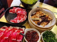 -牛街清真满恒記(平安里西大街店)