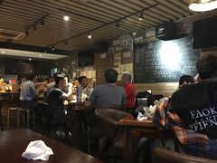 大堂-杰J.w.m深夜食堂 厚杰居酒屋(淮海街商业街店)