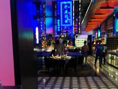 -花西亭·海鲜自助餐厅(瑞城名人酒店)