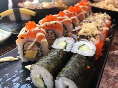 -米彩料理(西丽店)