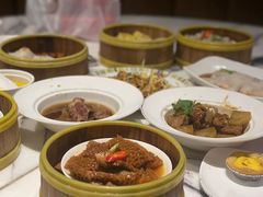 -怡品堂·金宴 (北京索菲特大酒店)