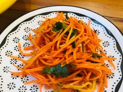 -巴依老爷新疆美食(望京小街店)