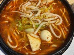 -45°李小姐土豆粉(世纪港湾店)