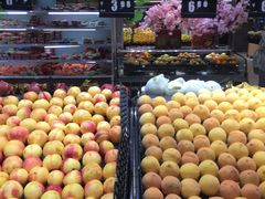 -城市名人壹超市(万达店)