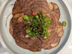 -全聚德(长江路店)