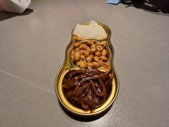 -阿诚市井潮汕菜(金台路店)