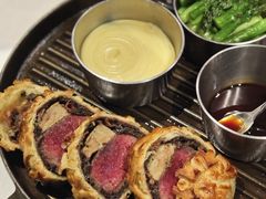 -Le Bistrot de Racine